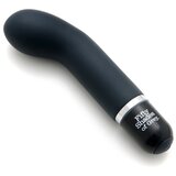 Fifty Shades of Grey Mini vibrator Insatiable Desire Cene