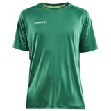 Craft Majice s kratkimi rokavi 1910142651000 Zelena Cene