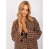 Wool Fashion Italia Gloves-AT-RK-239507.61P-camel | Shoptok.si