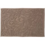  almvik prostirka za kupatilo 50x80cm tamni pesak kr ( 2521951 ) | ePonuda.com
