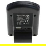 Digibuddy Punjač za bateriju Canon LP-E10, MicroUSB | shoptok.hr