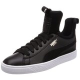 Puma Modne superge W BASKET FIERCE Črna Cene