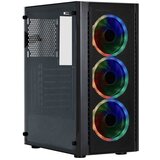 Comtrade Gamer 5600Ryzen 5 5600,A520M-K,16GB (2x8GB),RX6600 8GB,512GB,7022+720W | Eponuda.ba