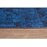 Conceptum Hypnose tepih (75 x 230) dorian chenille blue al 186 mv | ePonuda.com