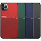  Maska za Huawei P40 Pro Anti Static plava | ePonuda.com