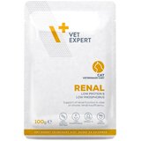 VetExpert veterinarska dijeta za mačke - Renal 12x100g | Eponuda.com