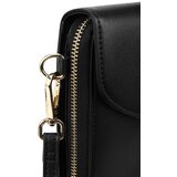 Vuch Ženski novčanik Chanthal Black, 18 x 10 cm Slike