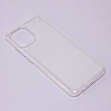  Maska za telefon silikonska Ultra Thin za Xiaomi Redmi A1/A2 transparent | Eponuda.com