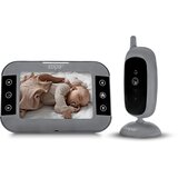 Zopa Digital Videomonitor Static Digitalni video monitor za bebe 1 kom | shoptok.hr