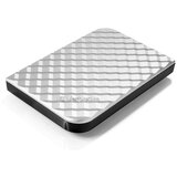 Verbatim Store n Go 2,5" 2TB USB3 zunanji trdi disk, srebrn (53198) | Shoptok.si