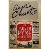 Harper Collins Publishers Ltd Agatha Christie - Parker Pyne Investigate Cene