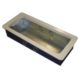  Iverlux 00718 - instalaciona kutija za ugradnju u zid ALPHA | Eponuda.com