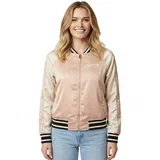 Suikajan Embroidered jakna