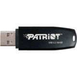  USB Memory stick PATRIOT USB 64GB, 3.2 Xporter Core PSF64GXRB3U | Eponuda.ba