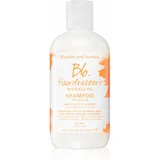 Bumble and Bumble Hairdresser's Invisible Oil Shampoo šampon za suhe lase 250 ml