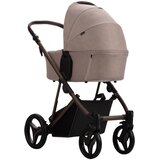  Dječja kolica Bebetto Pelpasso 01/Choco 3u1 B | shoptok.hr