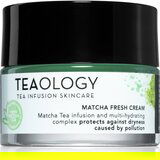 Teaology Matcha Tea Fresh Cream krema za dubinsku hidrataciju s matchom 50 ml Cijene