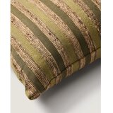 Kave Home Pamučna/svilena ukrasna jastučnica 40x60 cm Dorevi – | shoptok.hr