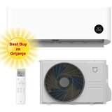Xiaomi klima uređaj 2,6kW - ASH-09WO/N1C3 mijia pro eco za prostor do 25m2, a+++ energetska klasa Cijene