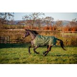 Horseware Ireland Pregrinjalo Amigo Hero Ripstop Turnout Rug Lite 0g, Bramble/Winterberry - 145 cm | Shoptok.si