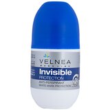 Velnea invisible dezodorans roll on 50ml Cene