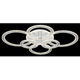 Globo STROPNA LED-SVETILKA SALINAS 2700/4000/6000 K 230 V | Shoptok.si