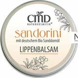 CMD Naturkosmetik Nega ustnic Sandorini - 15 g