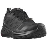 Salomon Pohodništvo Trailowe X-adventure Gtx Gore-tex Črna | Shoptok.si