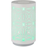 Globo 21018W - LED RGB dodirna stona lampa AMIYAH LED/1W/5V 500 mAh bela | Eponuda.com