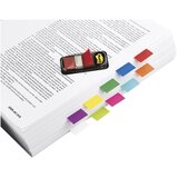  ZASTAVICA 25,4X43,2MM 50L POST-IT 3M.680-23 SVIJETLO PLAVA BLISTER | shoptok.hr