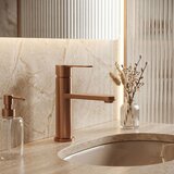 Rea Kopalniški mešalnik Arcos Brush Copper | Shoptok.si