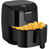 Amiko Friteza na vrući zrak, 1500W, zapremina 4 lit. - A50 | Eponuda.ba