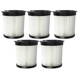 INORCO 5pcs Hepa Filter za Haier Zw1300 Filter Sesalnik Deli Orodja, (21840474) Cene