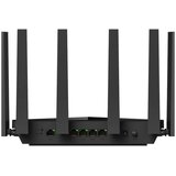 Cudy Wireless Mesh Router WR6500/BE6500 WiFi 7/2.4+5Ghz Wi-Fi 1W/5LAN Gbit/6xEXT | Eponuda.com
