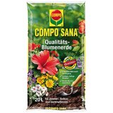 COMPO substrat za rože compo sana (20 l) | Shoptok.si