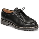Pellet Čevlji Derby Macho Črna | Shoptok.si
