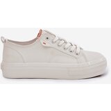 Big Star Ladies Sneakers Made Of Eco Leather | Shoptok.si