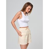 Sinsay ženske pamučne kratke hlače 6920J-02X | shoptok.hr