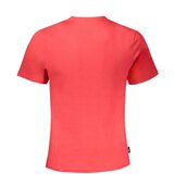 Gianmarco Venturi MEN&#39;S RED SHORT SLEEVE T-SHIRT | Shoptok.si