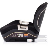 Chipolino autosjedalica I-SIZE ISOFIX 125–150 cm Genesis Noir | shoptok.hr