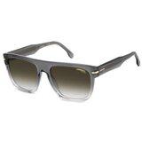 Carrera 340/S FT3/9K ONE SIZE (57) Siva/Siva | Shoptok.si