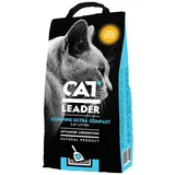 Clumping Wild Nature - grudvajući posip za mačke sa mirisom (5kg)