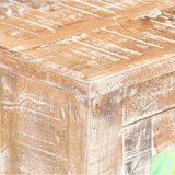  Komoda 61 x 35 x 76 cm od grubog bagremovog drva | Eponuda.ba