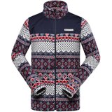 Alpine pro Men's sweatshirt supratherm EFLIN mood indigo variant pc | ePonuda.com