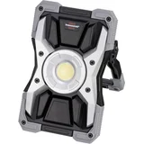 1173100100 floodlight Black, Grey 15 W LED