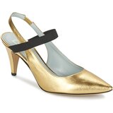 Marc Jacobs Salonarji VALERY Pozlačena | Shoptok.si