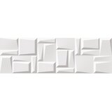 Grespania WHITE&CO DICE Blanco 31,5x100 Zidna mat RT | Eponuda.com