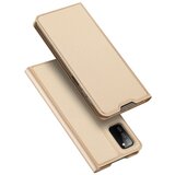 Dux ducis CASE OVITEK OHIŠJE OVITEK ZA SAMSUNG GALAXY A03S ZLAT, (21974263) | Shoptok.si