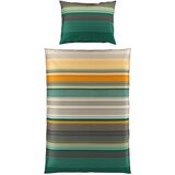 Esposa posteljnina 140/200 cm mako saten zelena | Shoptok.si