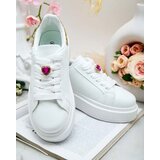 Resti Women's sporty platform sneakers Cinkci | Shoptok.si